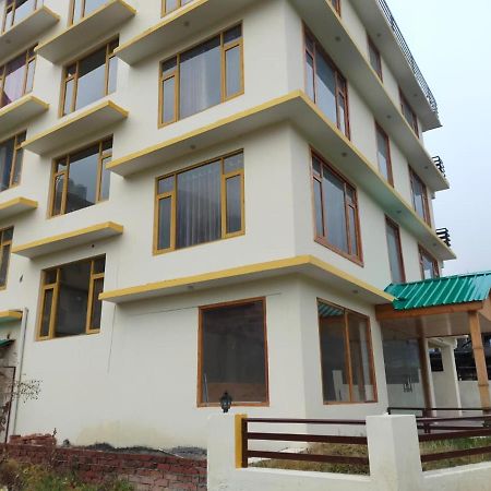 Lotus Inn Rohtang View Manāli Zewnętrze zdjęcie